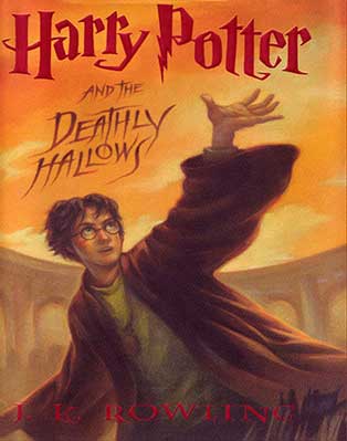 Harry Potter Ebook Free