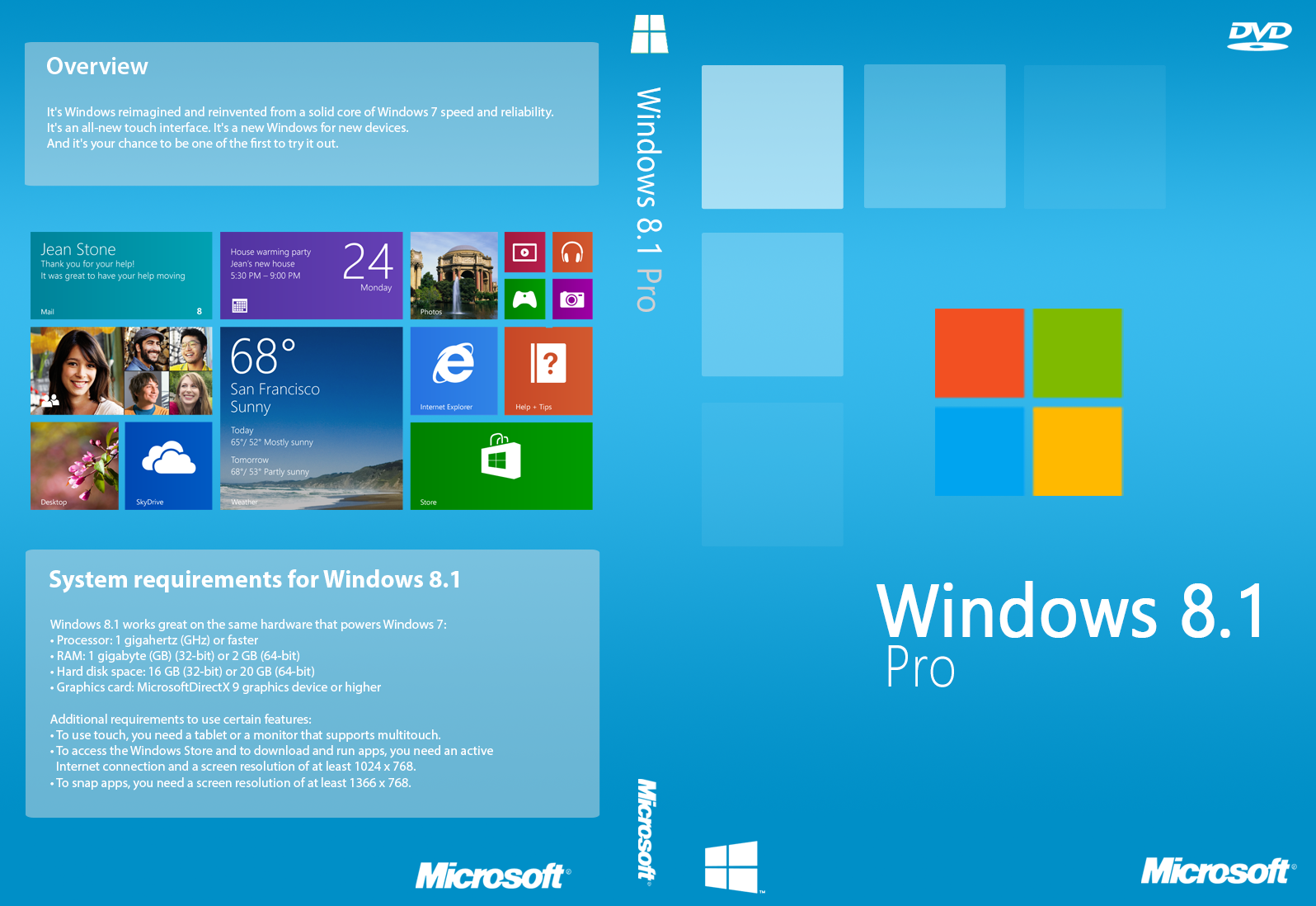 which version of windows 8 do i need for mac