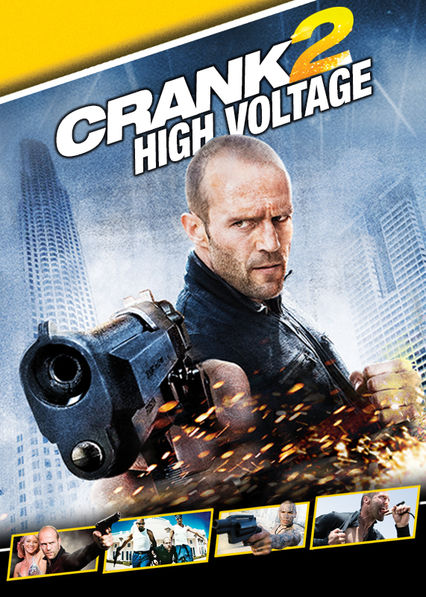 Crank high voltage full movie download tamil dubbed